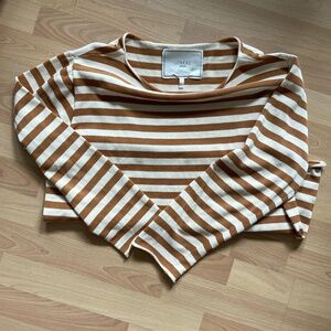 The Great Sailor Stripe Shirt